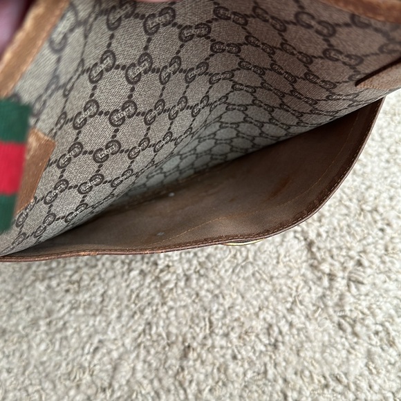 Gucci Plus Tote Bag - Picture 9 of 14